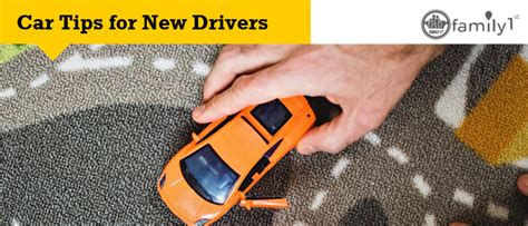 Car Tips For New Drivers | Family1st