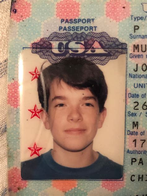 john mulaney as a child: 1 тыс изображений найдено в Яндекс.Картинках in 2021 | John mulaney ...