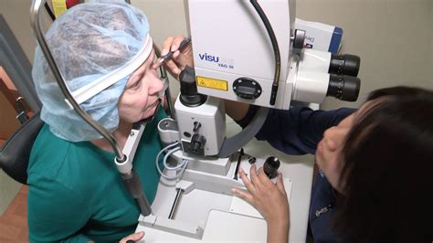 Ophthalmic Medical Technicians One Of the Most Meaningful Jobs in America - NCLEX Quiz