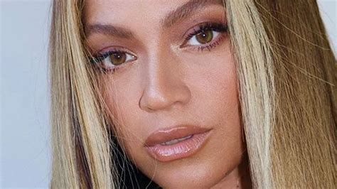 Rokael Lizama Tested Rokael Beauty’s New False Eyelashes on Beyoncé ...