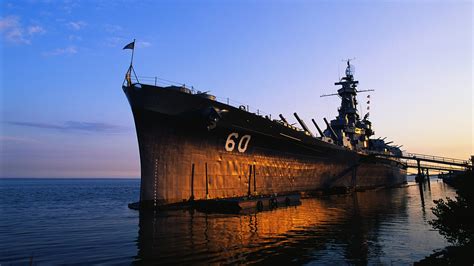 US Battleship Wallpaper - WallpaperSafari