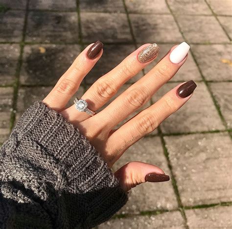 Fall Nail Inspo Xl