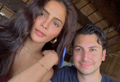 Lovi Poe, Monty Blencowe now engaged; celebrities congratulate ...