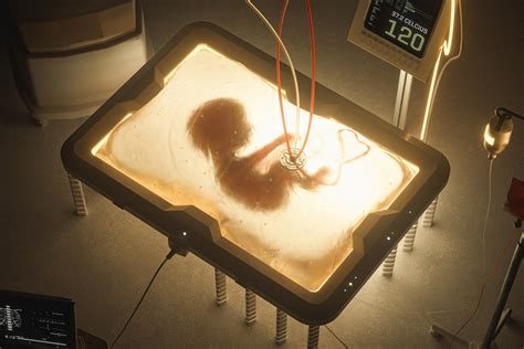 Developing the first artificial womb