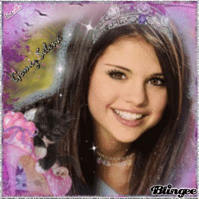 Selena Gomez Animated Picture Codes and Downloads #135936088,841868485 | Selena, Famosos, Selena ...
