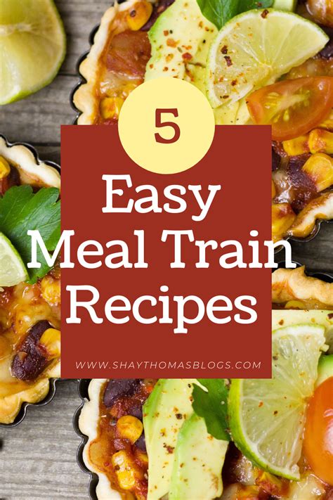 5 Meal Train Dinner Ideas | ShayThomasBlogs | Meal train recipes, Keto diet meal plan, Keto diet ...