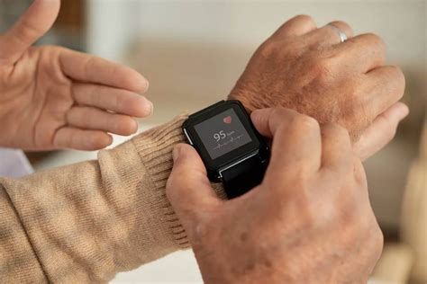 Best Medical Alert Smart Watches - Best Mobility Aids