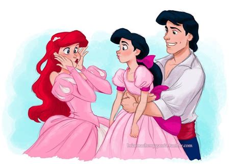 Pin by ms. Pulheria on Disney & Dreamworks | Disney princess art ...