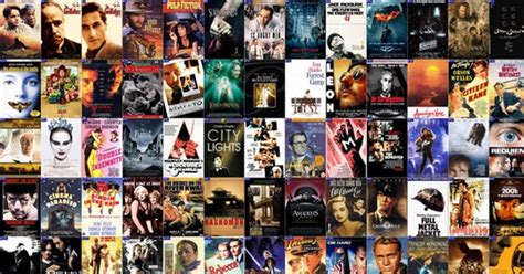 I've Decided To Compile A Comprehensive Ranking List Of Every Movie I ...