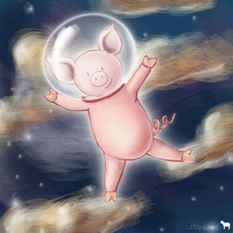 Libby Lamb Wagner: SpaceHog