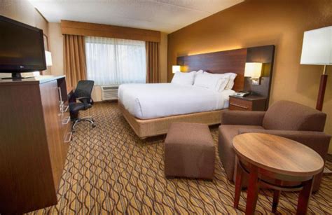 Holiday Inn Express Grand Canyon Hotel : Photos and reviews