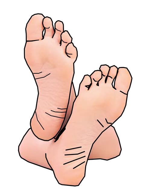 Free Foot Clipart, Download Free Foot Clipart png images, Free ClipArts ...