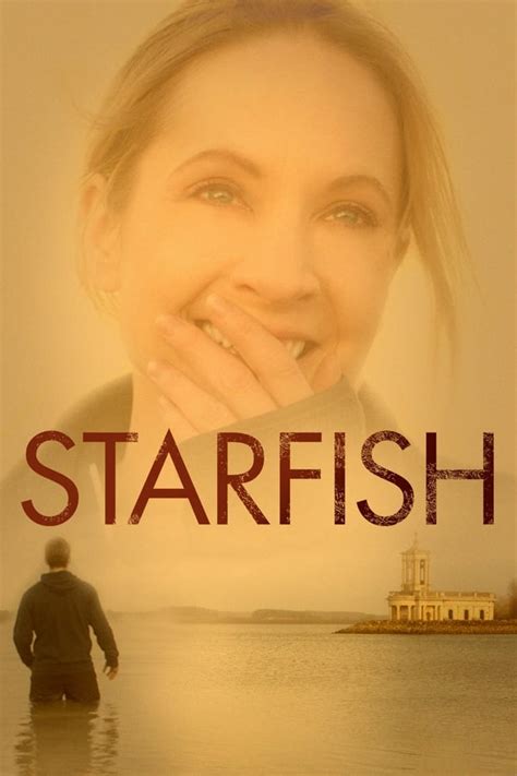 Starfish (2016) — The Movie Database (TMDB)