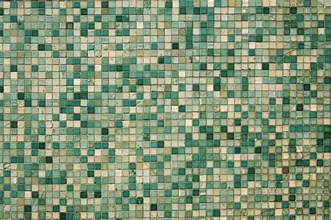 Green Mosaic Tiles - Stock Photos | Motion Array