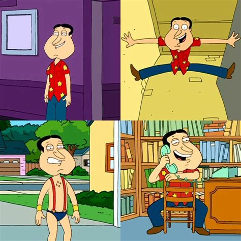 Quagmire | Cartoons comics, Cartoon pics, Comics