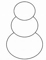 Heartwarming Blank Snowman Template Merry Christmas Coloring Sheets sketch template