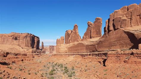 The Best Hikes at Arches National Park - The Fearless Foreigner