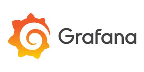 Grafana logo - Social media & Logos Icons