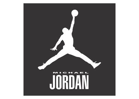 Air Jordan Logo Vector at Vectorified.com | Collection of Air Jordan ...