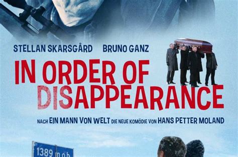 [Fantastic Fest Review] In Order of Disappearance