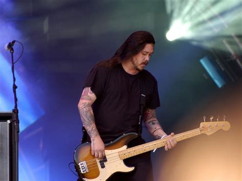 Fallece Chi Cheng, bajista de Deftones, a los 42 años | Tanaka Music