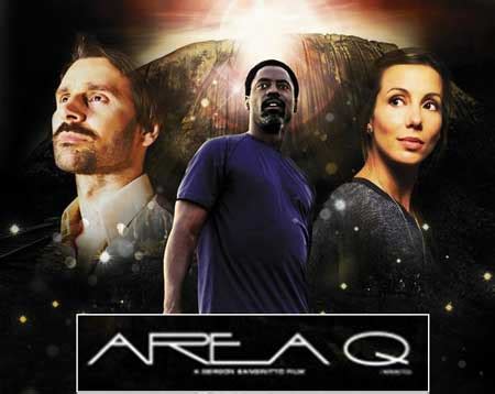 Film Review: Area Q (2011) | HNN