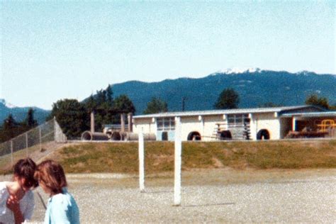 Spring fair marks Aubrey Elementary's 60 years in Burnaby - Burnaby Now