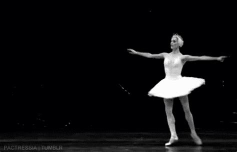 ballet gif on Tumblr