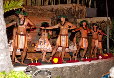 Royal Lahaina Myths of Maui Luau Tickets | Tripster