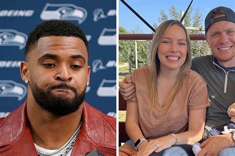 “Yikes” | Seahawks Safety Jamal Adams Stands On Business Regarding X Attack On Jets Reporter's Wife