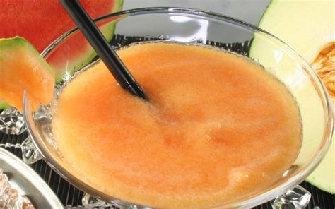 Melon Smoothie - Holistic Wellness and Health