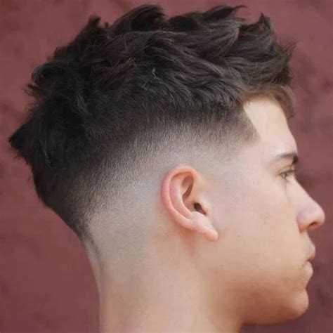 Your Ultimate Guide to Low Fade Haircuts | by Blowecrom | Medium