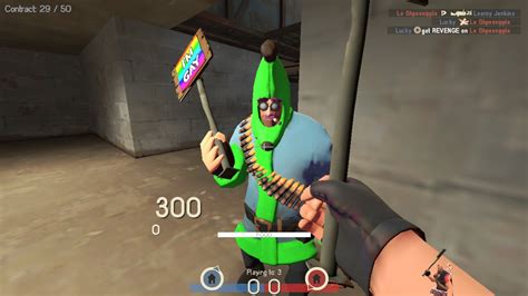 Cursed cosmetic set spotted on 2fort : r/tf2