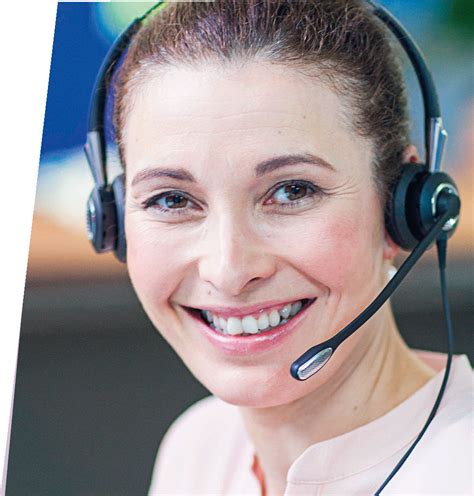 Jabra Headsets for | Contact Centre