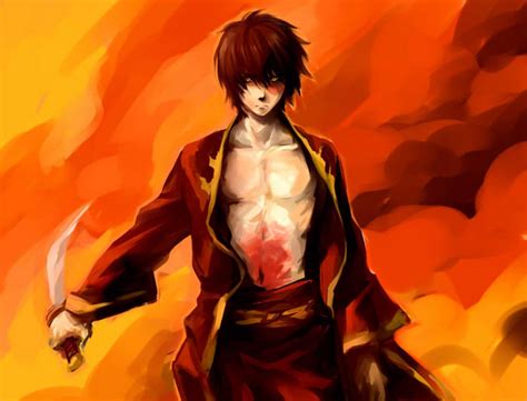 Zuko Avatar Wallpaper (71+ images)