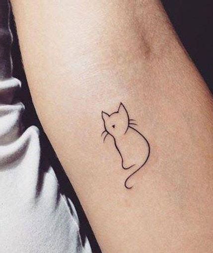 Conocer Perro Y Gato Tatuaje Silueta - Citas Adultos En Vitoria