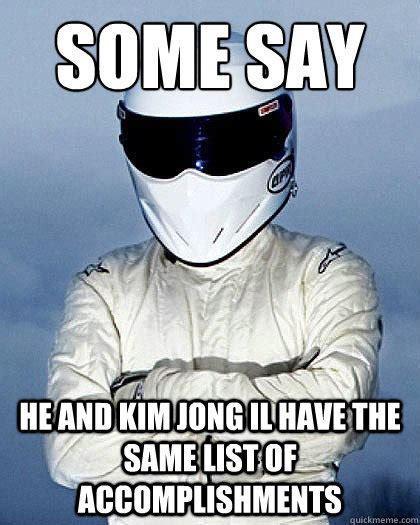 Stig memes | quickmeme