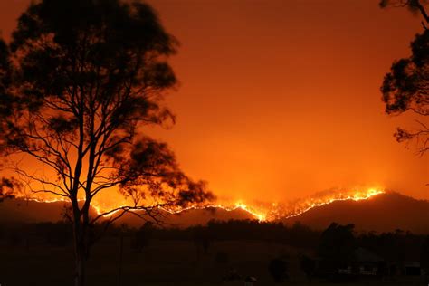 Australia in fiamme. Il reportage /4 - Gli effetti dei cambiamenti climatici sono solo all ...