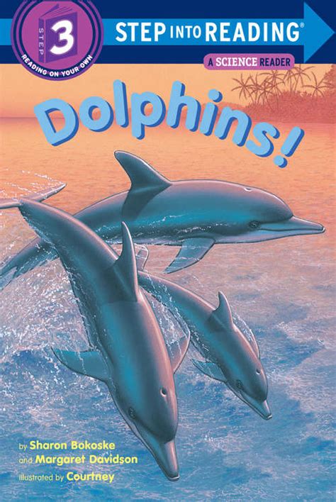 Dolphins! | Bookshare