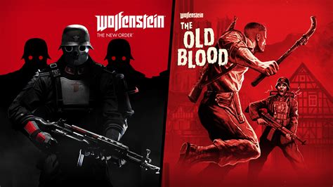 Wolfenstein: The New Order