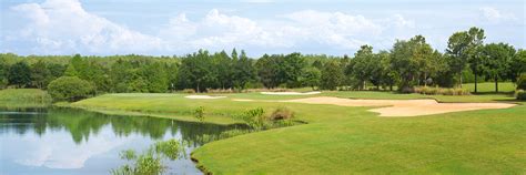 Ritz-Carlton Orlando No. 17 | Stonehouse Golf