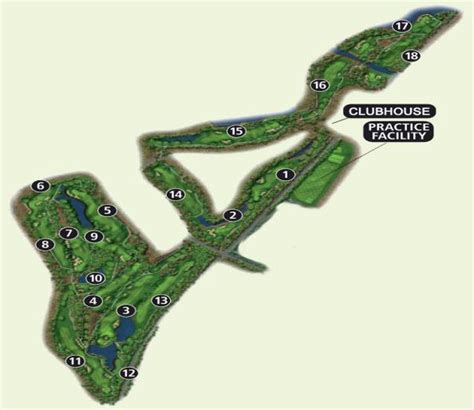 Whistler Golf at Nicklaus North - Golf Course Information - Whistler ...