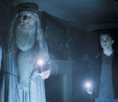 Could ‘Harry Potter’ give rise to a new religion? - The Boston Globe