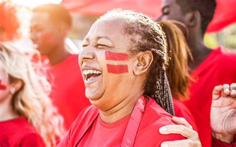 Africa Cup of Nations: Unveiling the Continent's Football Spectacle