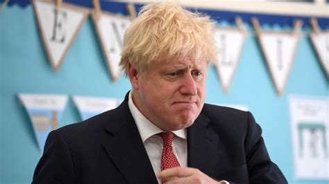 Boris Johnson studied the classics at Oxford but now seeks (and needs ...