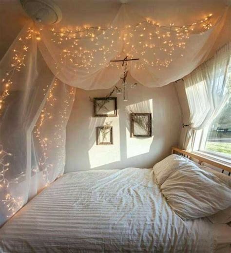 20 Magical DIY Bed Canopy Ideas Will Make You Sleep Romantic - Architecture & Design