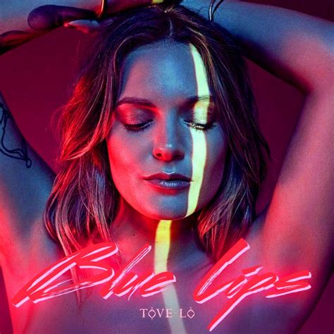 The Deep Dive: Tove Lo, Blue Lips - The Album Taylor Swift Wanted to Make — Charm Offensive