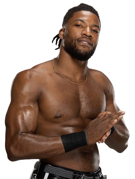 Trick Williams WWE Render PNG by wwewomendaily on DeviantArt