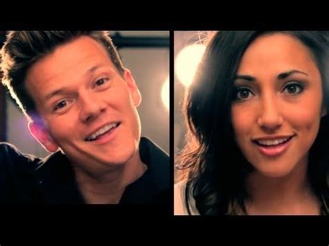 Macklemore - Can't Hold Us - Music Video (Tyler Ward & Alex G Acoustic Cover) Official | Alex g ...