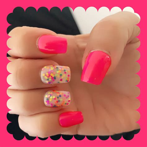 Vegan Nail Polish, Glitter Nail Polish, Gel Nails, Pink Polish ...